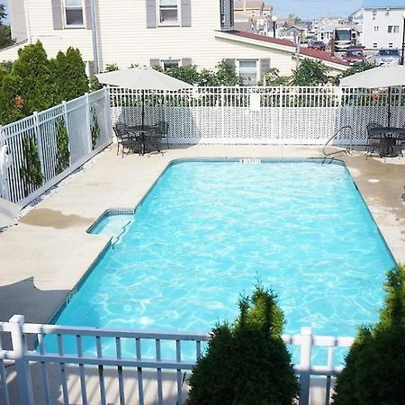 23 B St Apartments 햄튼 외부 사진