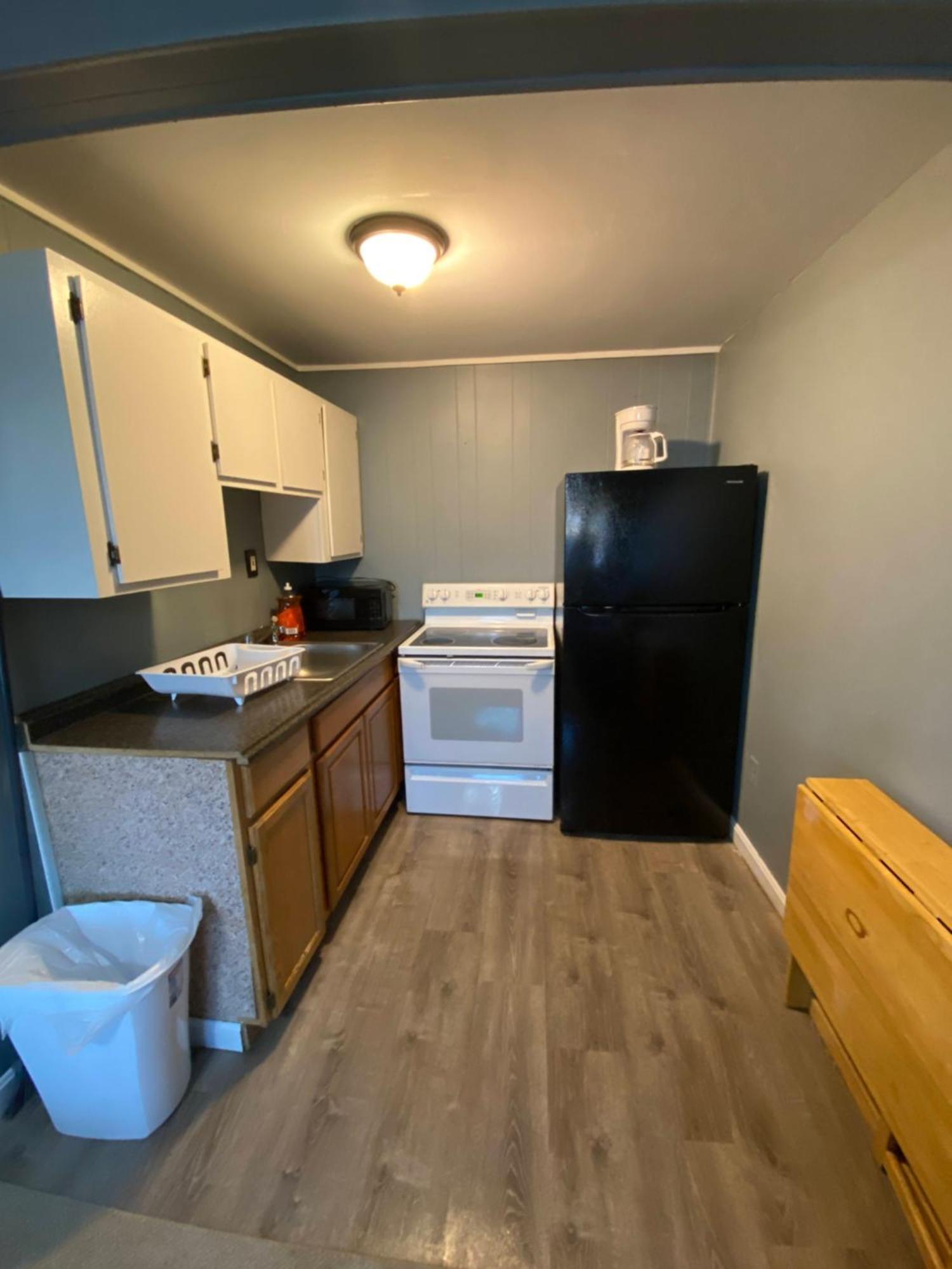 23 B St Apartments 햄튼 외부 사진