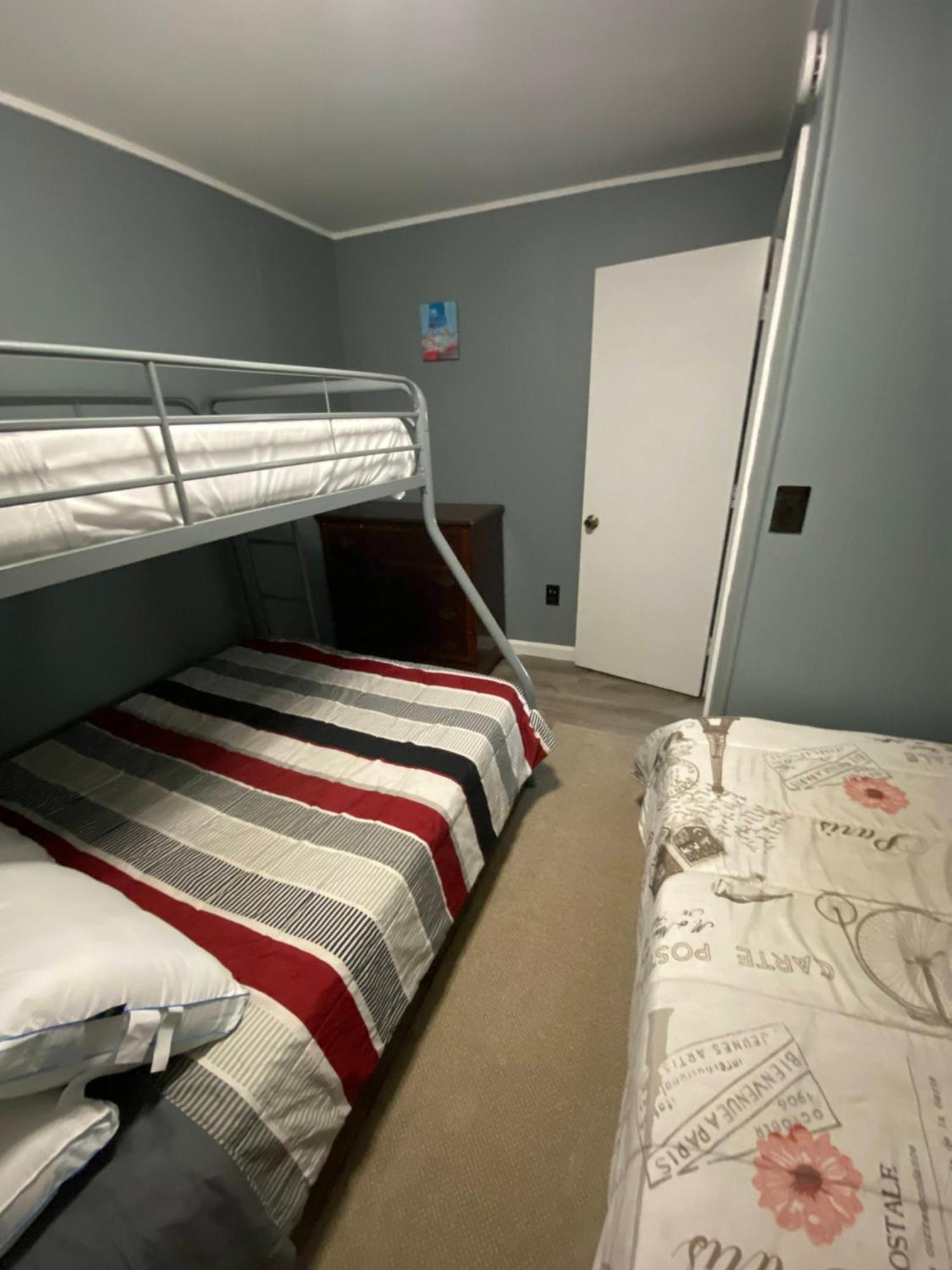 23 B St Apartments 햄튼 외부 사진