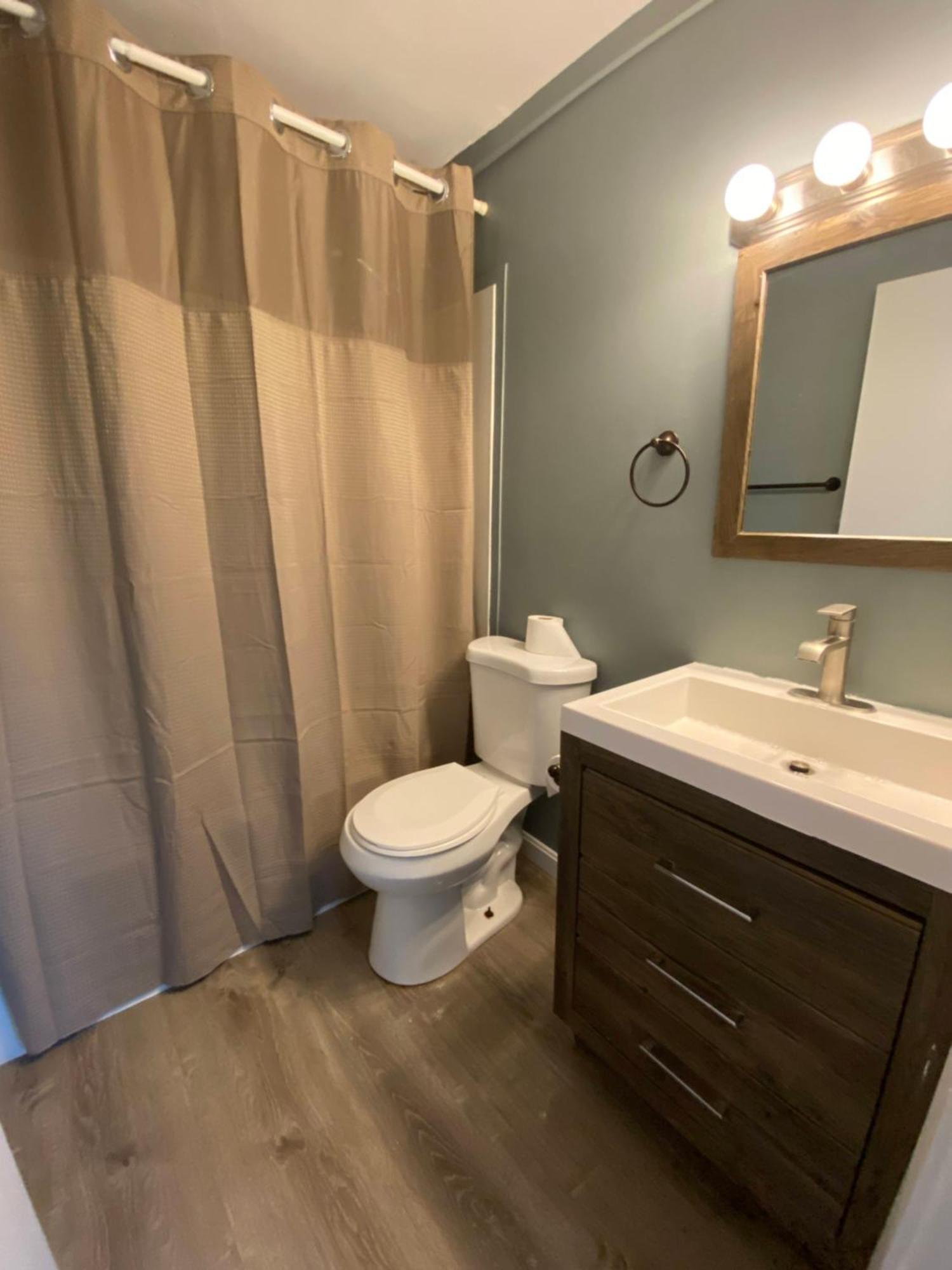 23 B St Apartments 햄튼 외부 사진