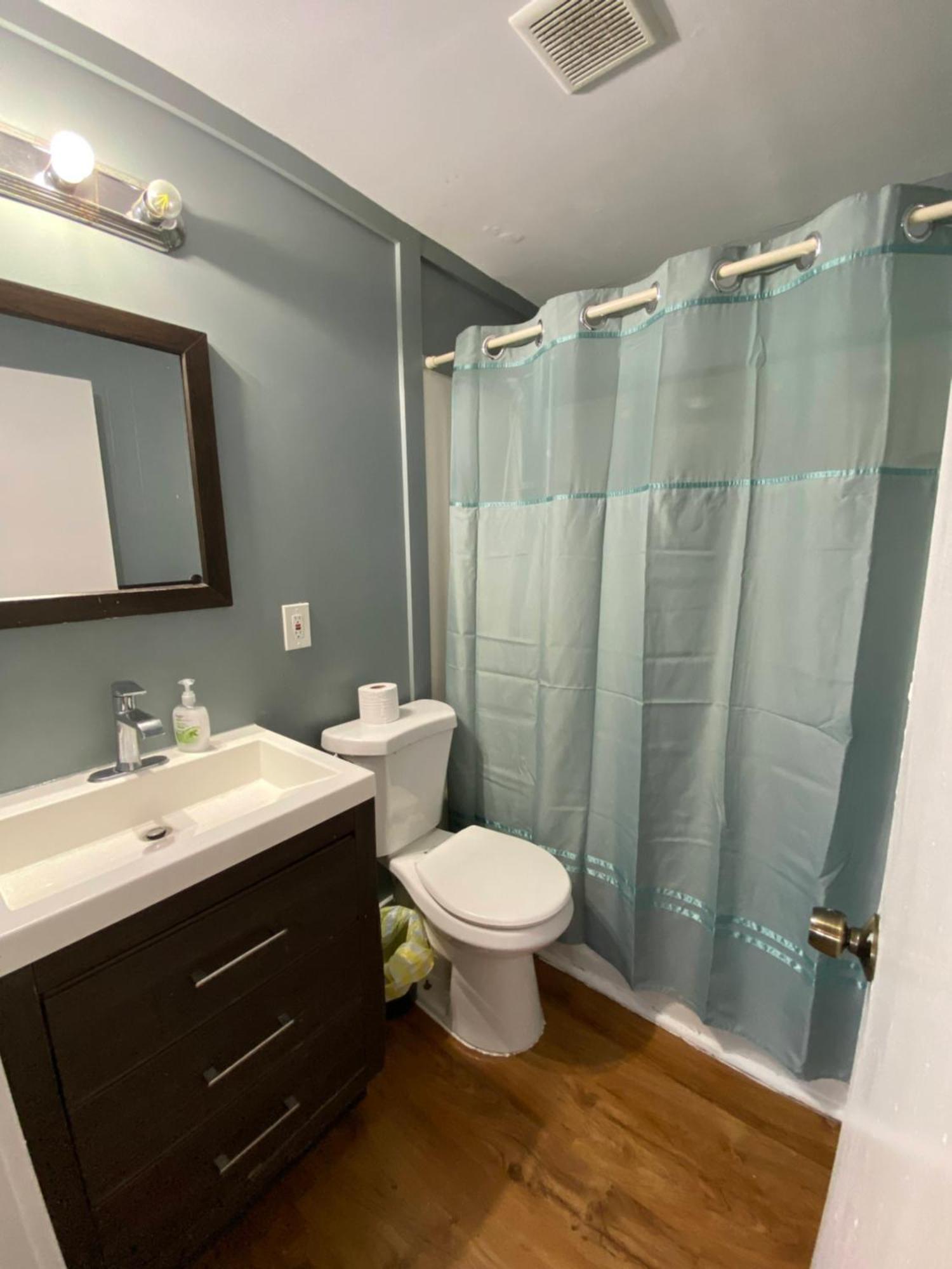 23 B St Apartments 햄튼 외부 사진