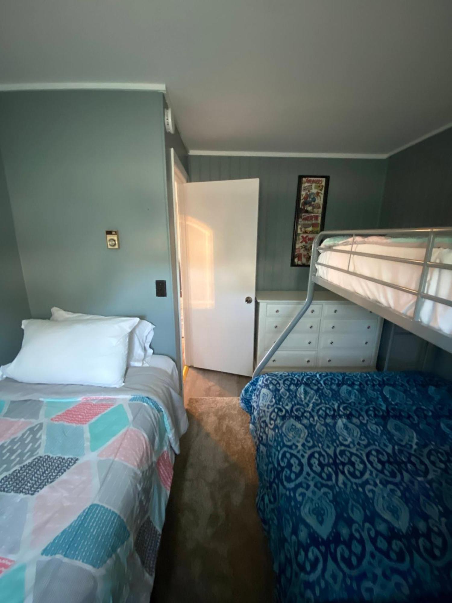 23 B St Apartments 햄튼 외부 사진
