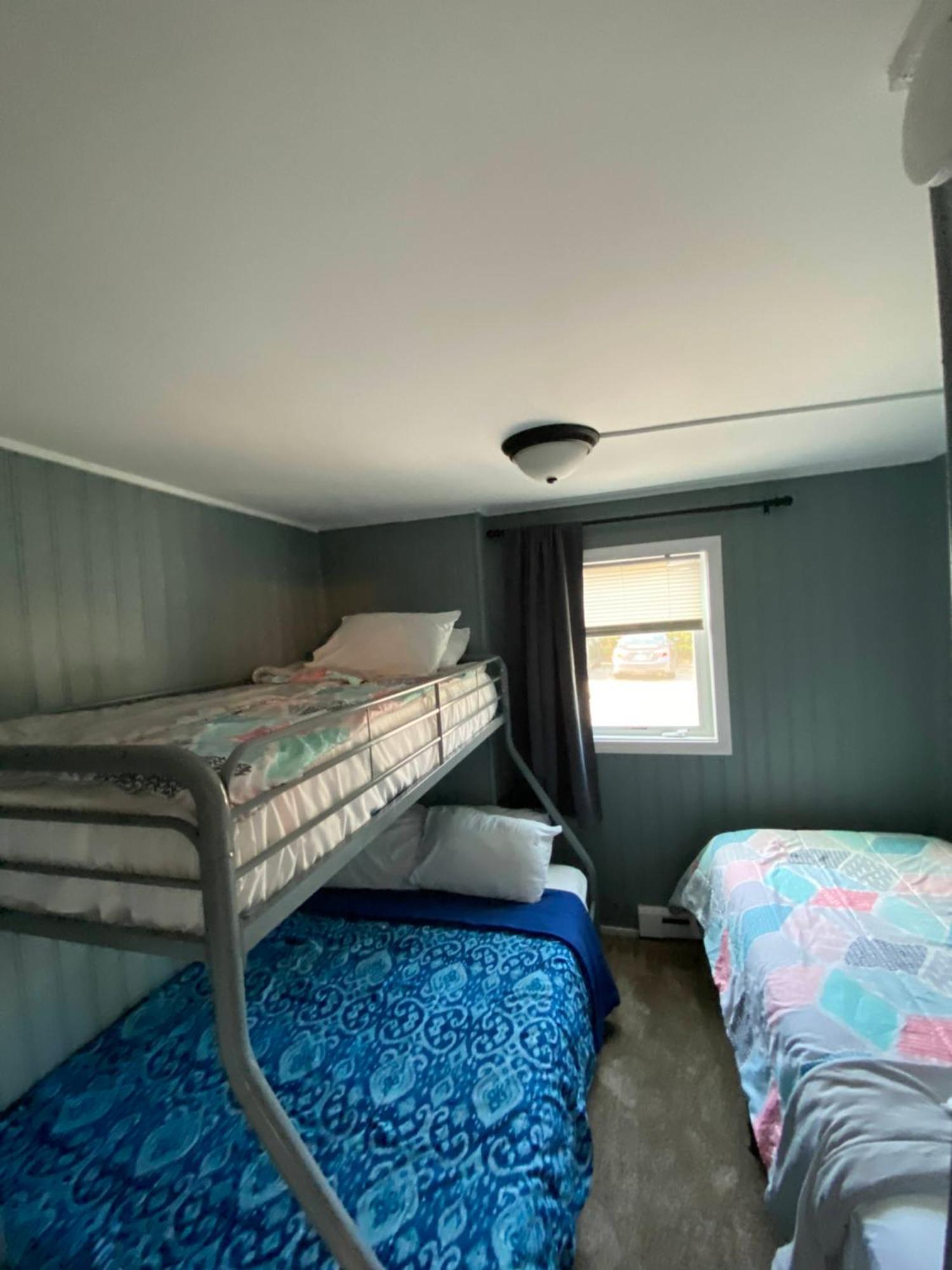 23 B St Apartments 햄튼 외부 사진